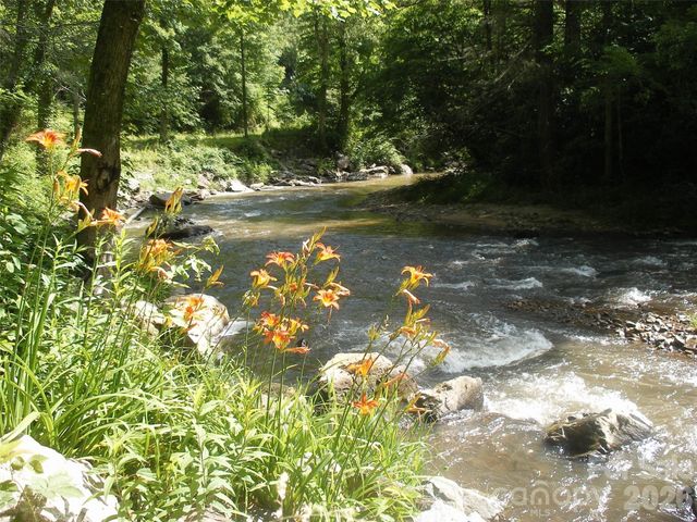 TBD Bear River Lodge Trail 123 &124, Marshall, NC 28753