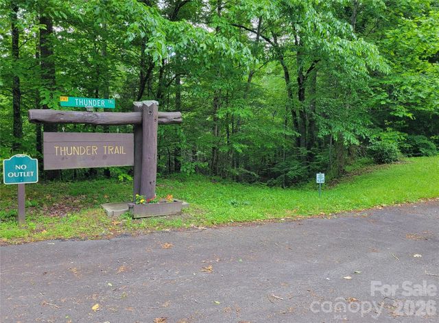 TBD Bear River Lodge Trail 123 &124, Marshall, NC 28753