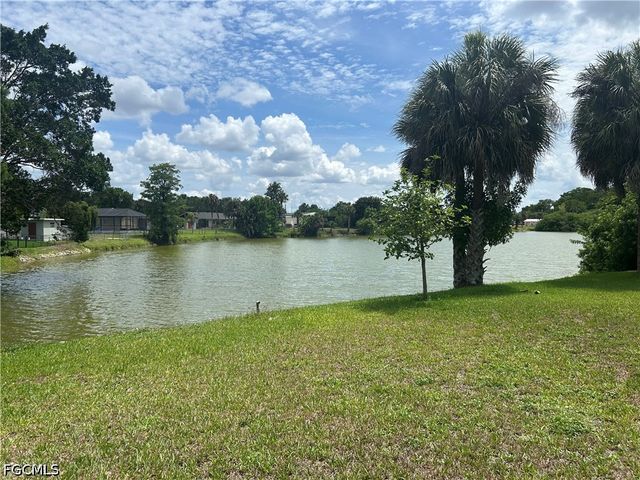 14355 Cristobal ST, Fort Myers, FL 33905