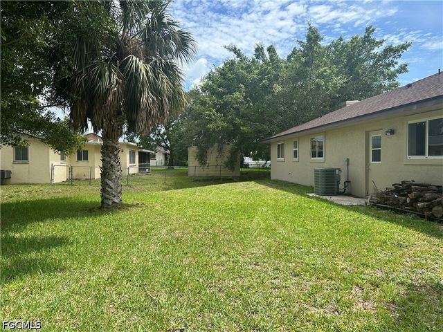 14355 Cristobal ST, Fort Myers, FL 33905