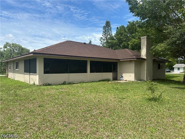 14355 Cristobal ST, Fort Myers, FL 33905
