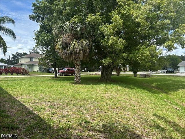 14355 Cristobal ST, Fort Myers, FL 33905