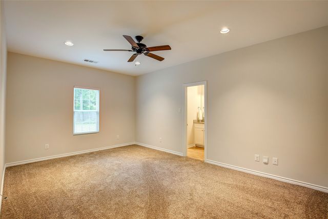 109 W Damon Street, Terrell, TX 75160