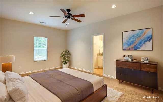 109 W Damon Street, Terrell, TX 75160