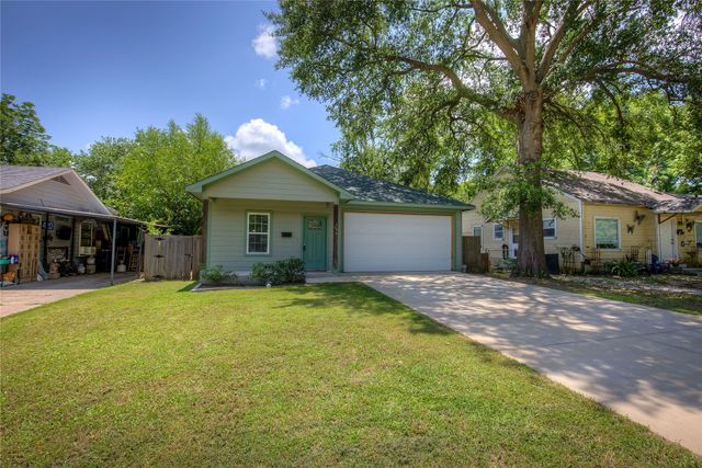109 W Damon Street, Terrell, TX 75160