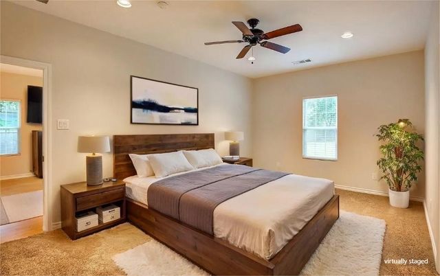 109 W Damon Street, Terrell, TX 75160