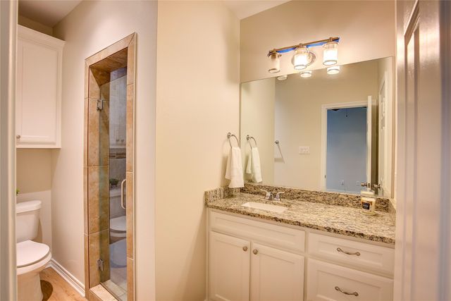 109 W Damon Street, Terrell, TX 75160