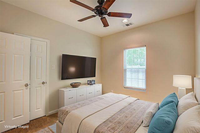 109 W Damon Street, Terrell, TX 75160