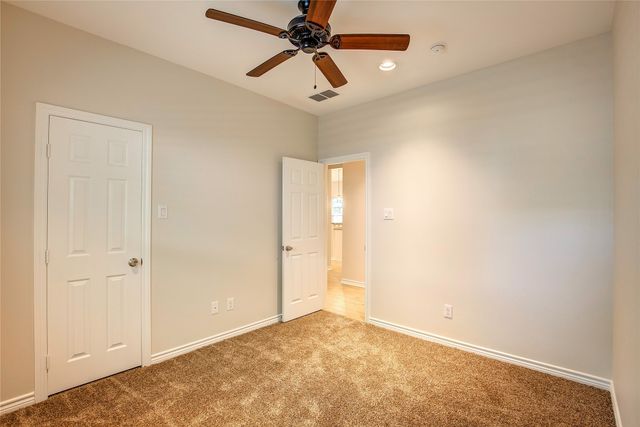 109 W Damon Street, Terrell, TX 75160