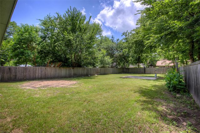 109 W Damon Street, Terrell, TX 75160