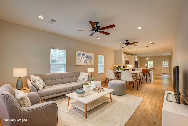 109 W Damon Street, Terrell, TX 75160