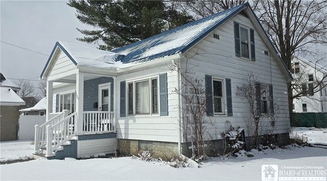 309 Paragon Avenue, Olean, NY 14760