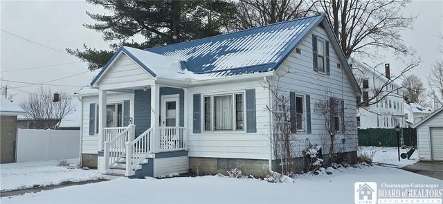 309 Paragon Avenue, Olean, NY 14760