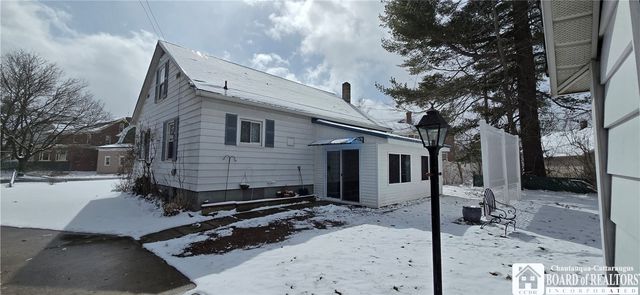 309 Paragon Avenue, Olean, NY 14760