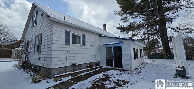 309 Paragon Avenue, Olean, NY 14760