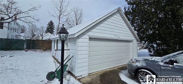 309 Paragon Avenue, Olean, NY 14760