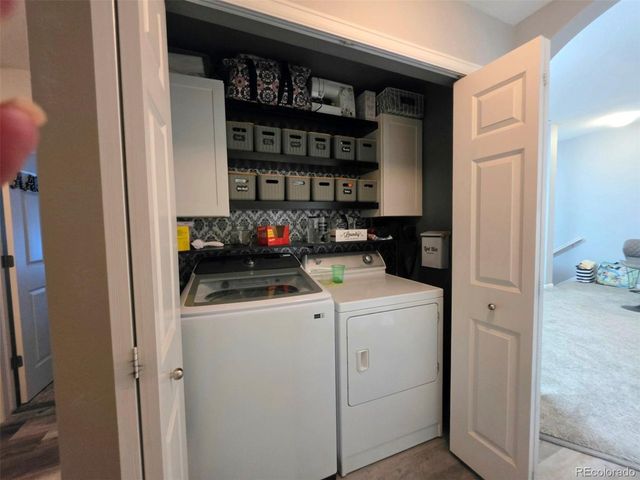 9305 Las Ramblas Ct E, Parker, CO 80134