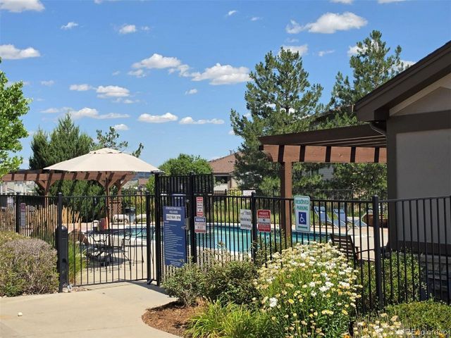 9305 Las Ramblas Ct E, Parker, CO 80134