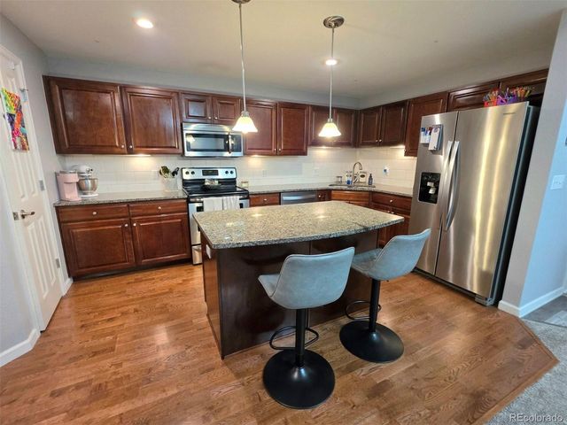 9305 Las Ramblas Ct E, Parker, CO 80134