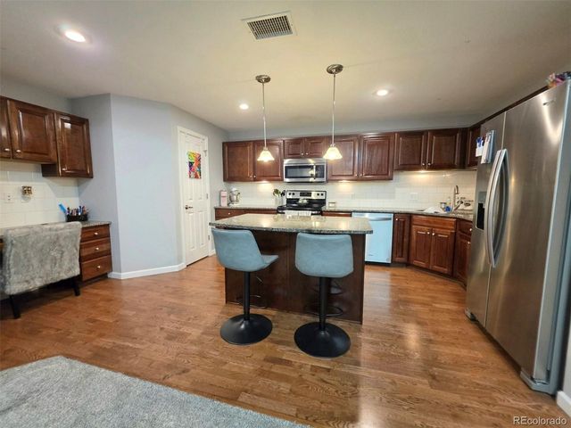 9305 Las Ramblas Ct E, Parker, CO 80134