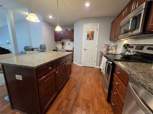 9305 Las Ramblas Ct E, Parker, CO 80134