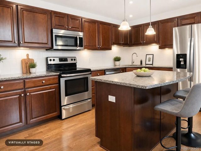9305 Las Ramblas Ct E, Parker, CO 80134