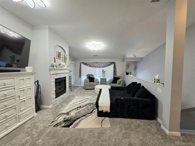 9305 Las Ramblas Ct E, Parker, CO 80134