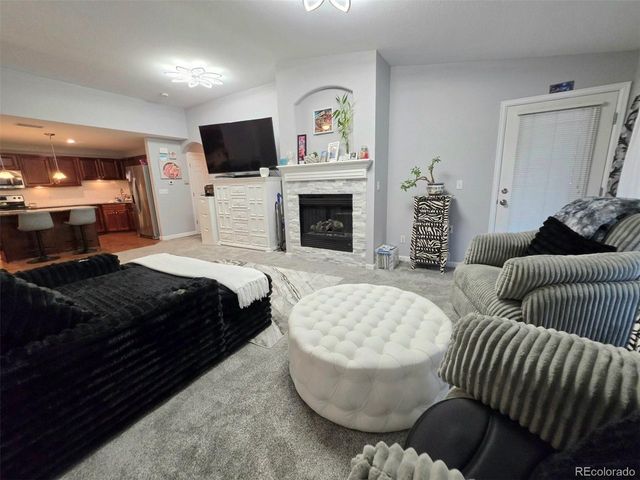 9305 Las Ramblas Ct E, Parker, CO 80134