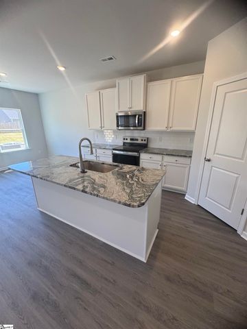 240 Pretoria Drive lot 96, Woodruff, SC 29388