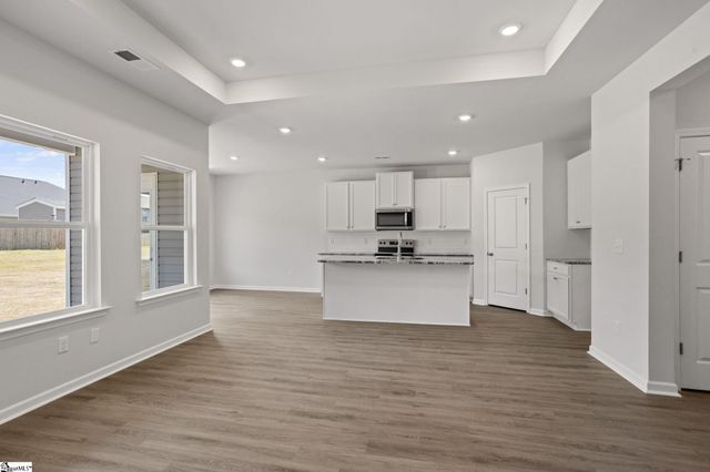240 Pretoria Drive Lot 96, Woodruff, SC 29388