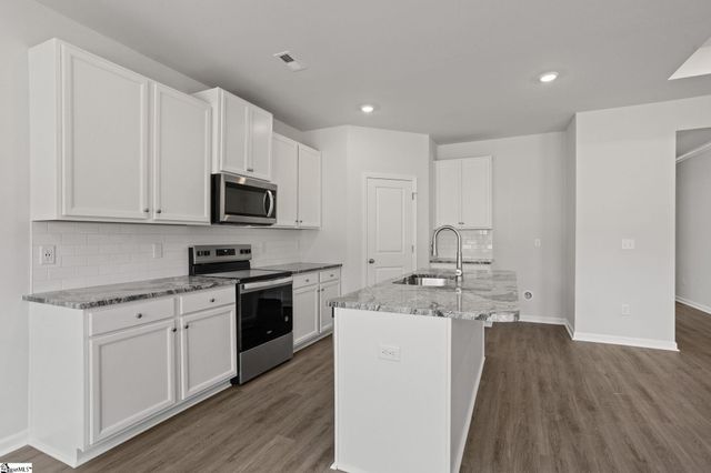 240 Pretoria Drive Lot 96, Woodruff, SC 29388