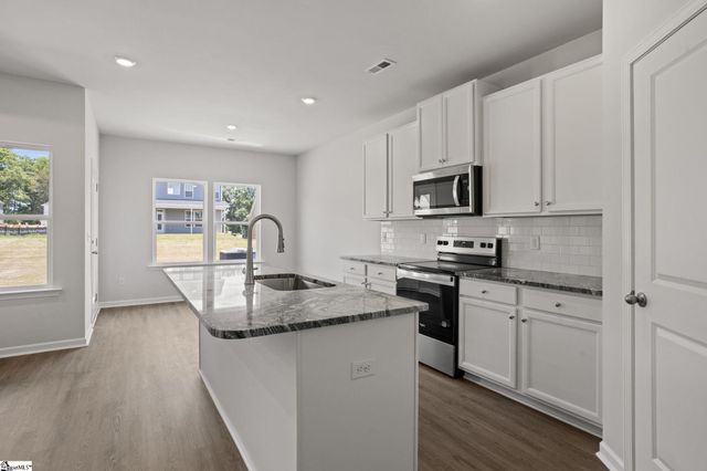240 Pretoria Drive Lot 96, Woodruff, SC 29388