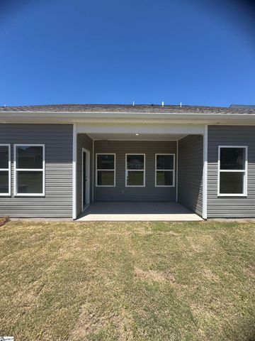 240 Pretoria Drive lot 96, Woodruff, SC 29388