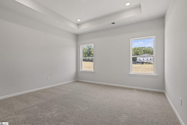240 Pretoria Drive Lot 96, Woodruff, SC 29388