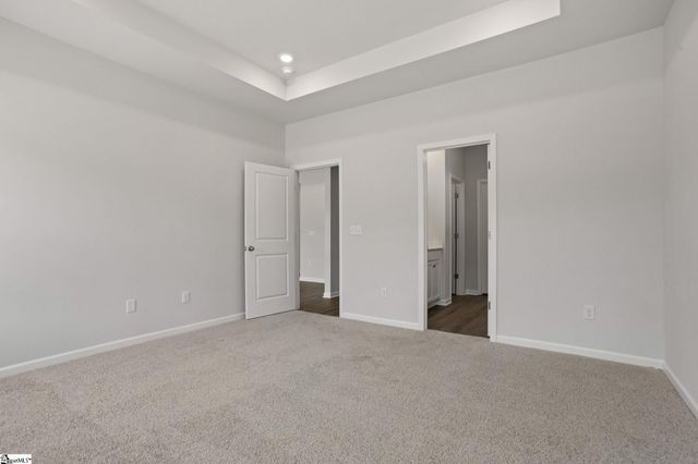 240 Pretoria Drive Lot 96, Woodruff, SC 29388