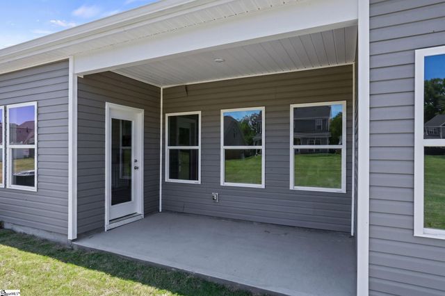 240 Pretoria Drive Lot 96, Woodruff, SC 29388