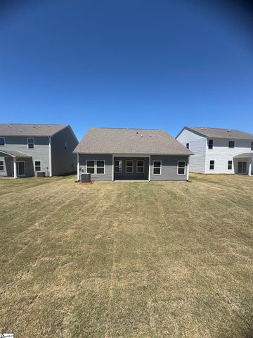 240 Pretoria Drive lot 96, Woodruff, SC 29388
