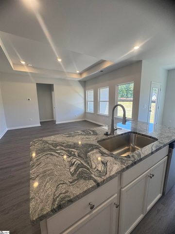 240 Pretoria Drive lot 96, Woodruff, SC 29388