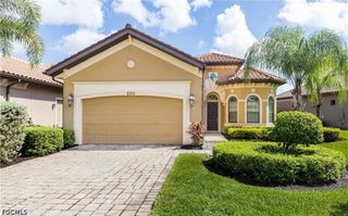 8309 Adelio LN, Fort Myers, FL 33912