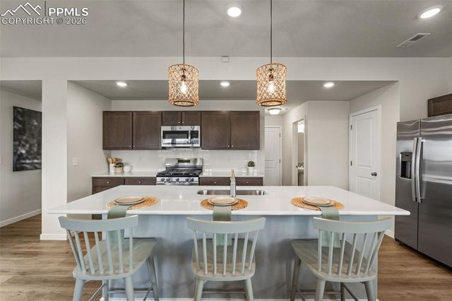 8562 Blue Feather Loop, Colorado Springs, CO 80908