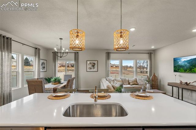 8562 Blue Feather Loop, Colorado Springs, CO 80908