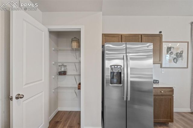 8562 Blue Feather Loop, Colorado Springs, CO 80908