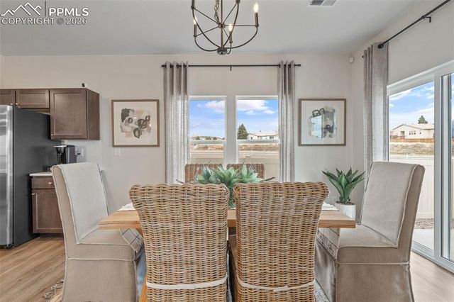 8562 Blue Feather Loop, Colorado Springs, CO 80908