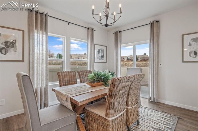 8562 Blue Feather Loop, Colorado Springs, CO 80908