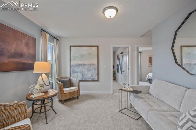 8562 Blue Feather Loop, Colorado Springs, CO 80908