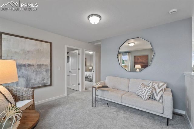 8562 Blue Feather Loop, Colorado Springs, CO 80908