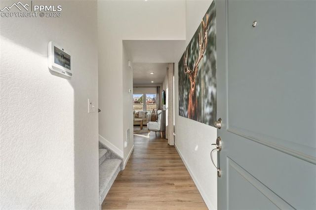 8562 Blue Feather Loop, Colorado Springs, CO 80908