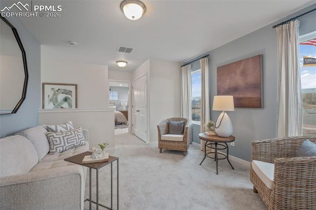 8562 Blue Feather Loop, Colorado Springs, CO 80908