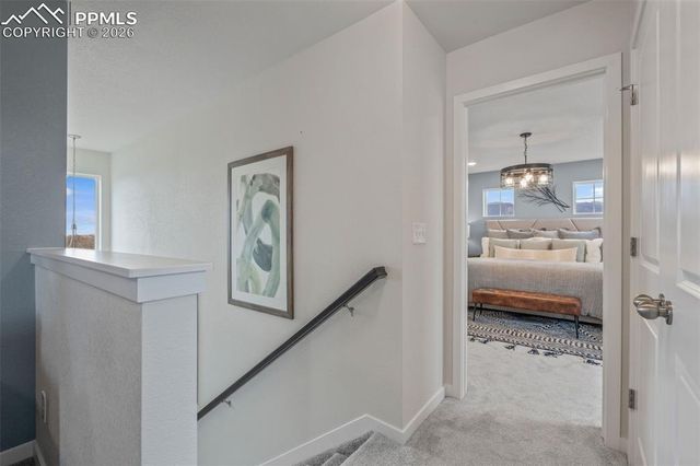 8562 Blue Feather Loop, Colorado Springs, CO 80908