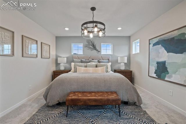 8562 Blue Feather Loop, Colorado Springs, CO 80908